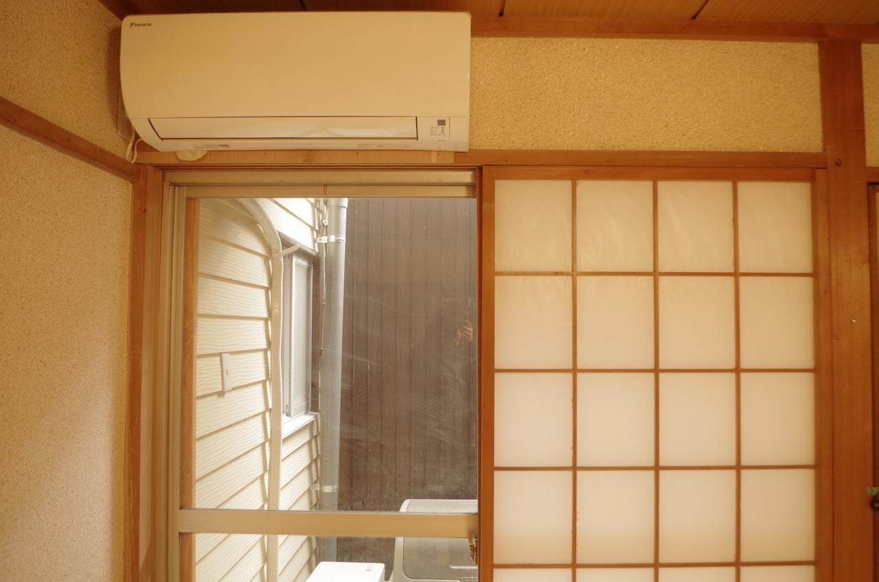 Kyoto Villa Sound Exterior photo