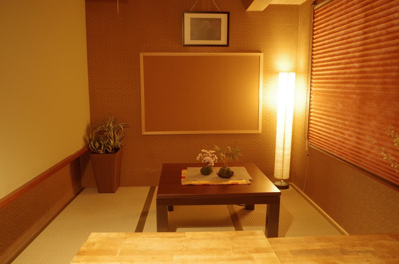 Kyoto Villa Sound Exterior photo